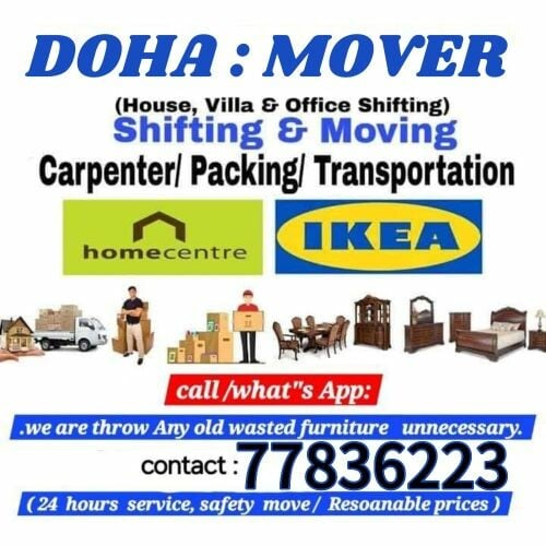 moving shifting house villa offic