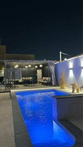 للبيع فيلا مودرن بالحضارمه