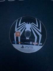 سبايدرمان مارفل 