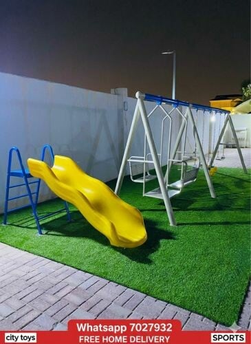  طفل المرجيحه 