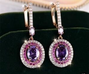 Elegant Earrings