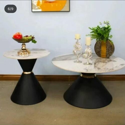 طقم طاولات 4+1