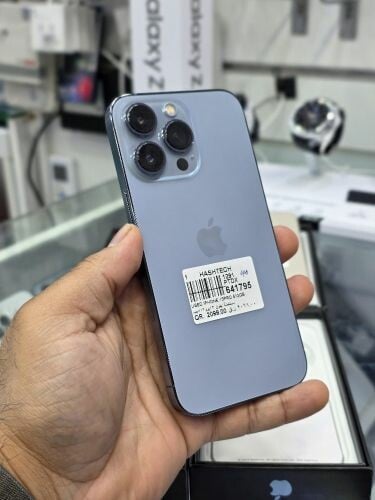 APPLE IPHONE 13 PRO 256GB USED