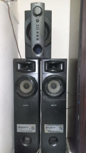 سماعات موسيقية