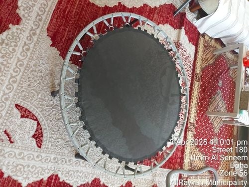 ترامبولين للبيع