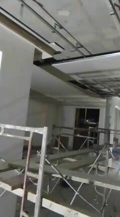 ديكورات الجبس