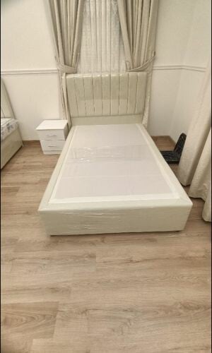 بيع جميع انواع غرف النوم الجديدة