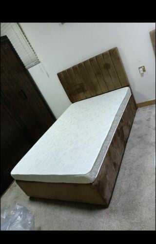 بيع جميع انواع غرف النوم الجديدة
