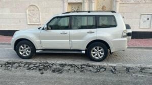 Good condition car, family used