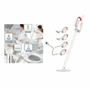 Deerma Steam Cleaner and Electric
