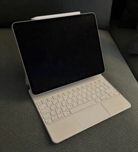 iPad