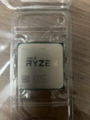 Used AMD Ryzen 7 2700X 8C 16T CPU