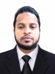 Mandoop-Public Relation Officer -HR