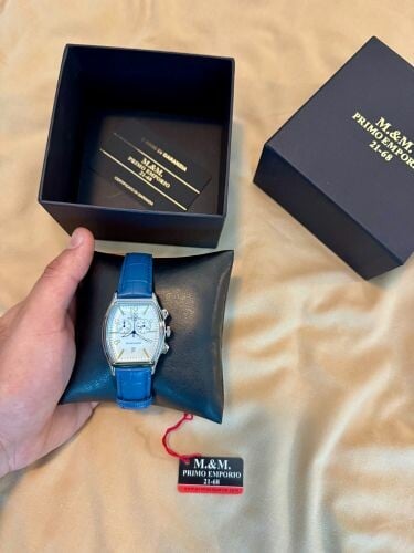 beautiful Italian watch