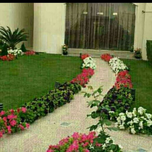 مزراع ومنسق حدائق 55504810