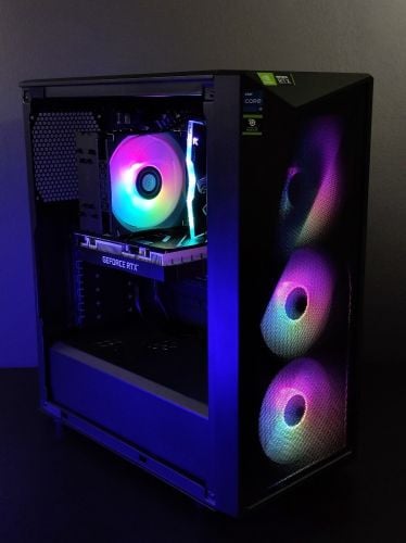أي5الجيل14 أرتي اكس 6جيجا رام16