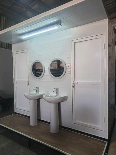 Toilet 3/1.90