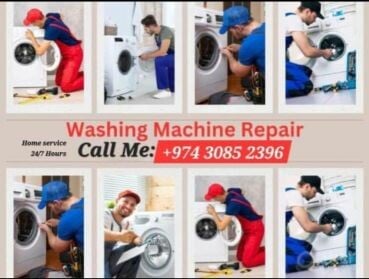 WASHING MACHINE REPAIR-30852396