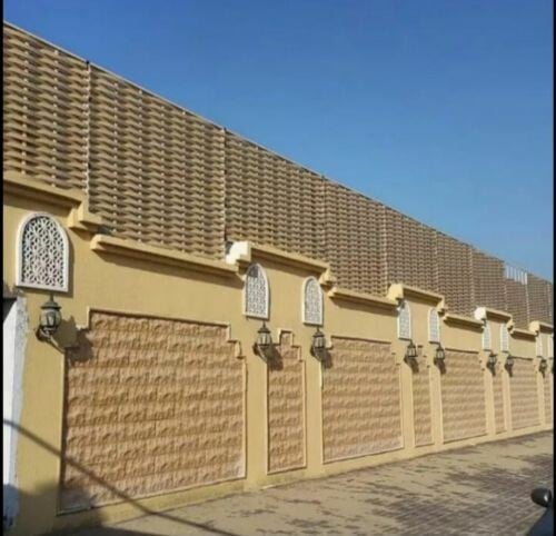 مجالس سواتر مظلات