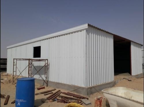 أعمال الحدادة