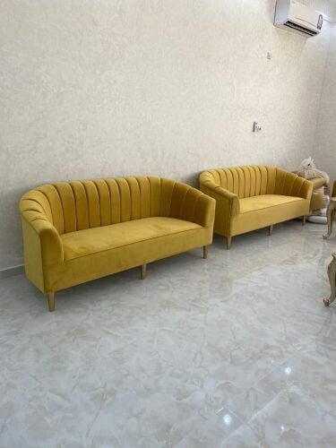 sofa making and upholstery