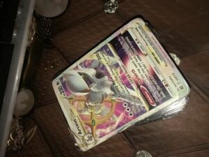 I am open to trading but for ps5