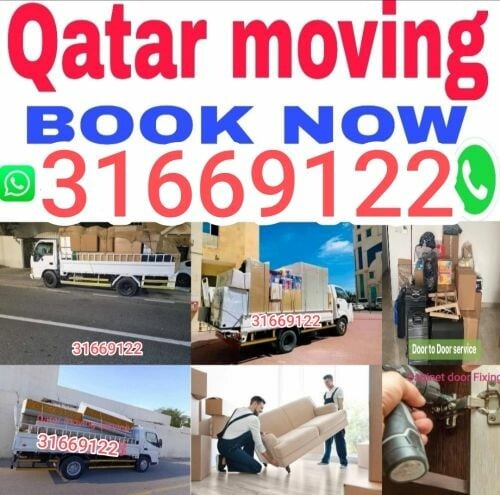 نقل الأثاث ، تفكيك وتركيب غرف الن