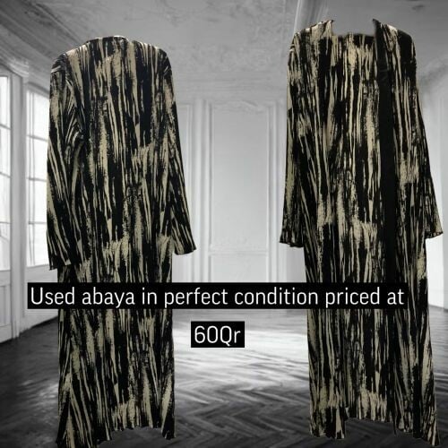abayas for sale 