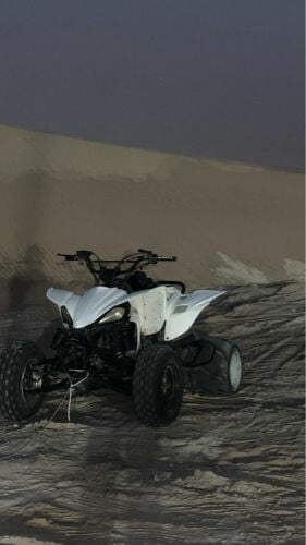 واي اف زد 450 للبيع