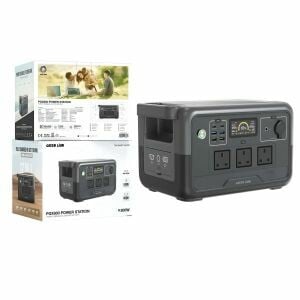 مولد طاقة جرين ليون بي جي اكس ٨٠٠