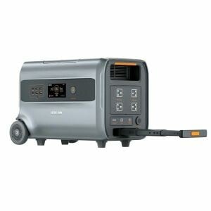 مولد طاقة جرين ليون ار جي ٢٤٠٠