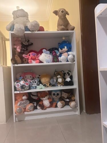 stuffed toys for kids