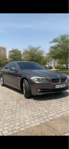 BMW 520i