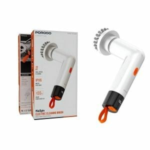 MiniSpin Electric Cleaning Brush