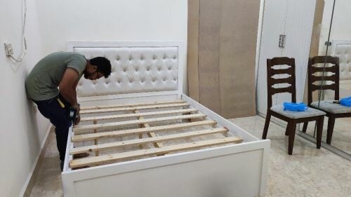 خدمات إصلاح غرف النوم * خدمات الن