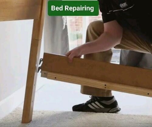 خدمات إصلاح غرف النوم * خدمات الن