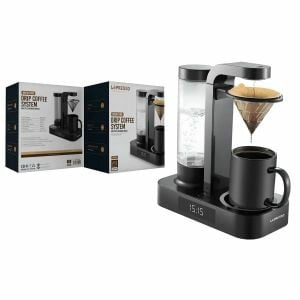 Lepresso Drip Coffee System