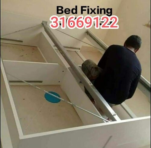 خدمات إصلاح غرف النوم * خدمات الن