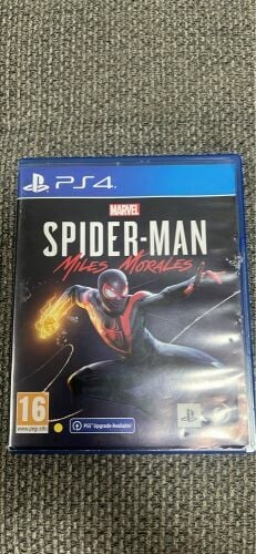 spider-man disc 