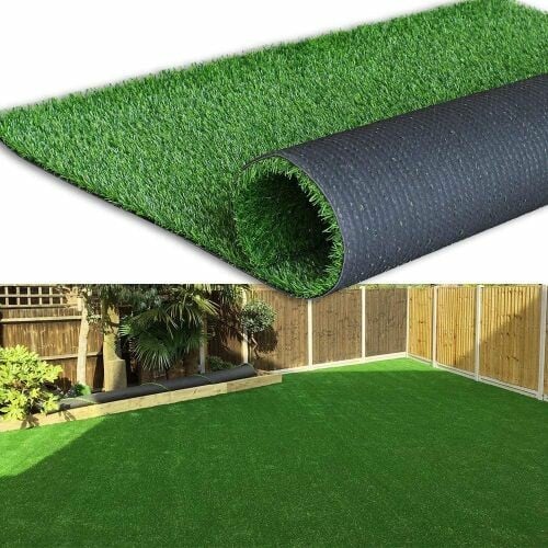 artificial grass