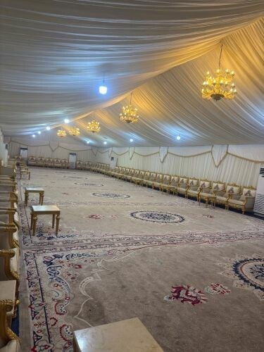 Tents for all occasions