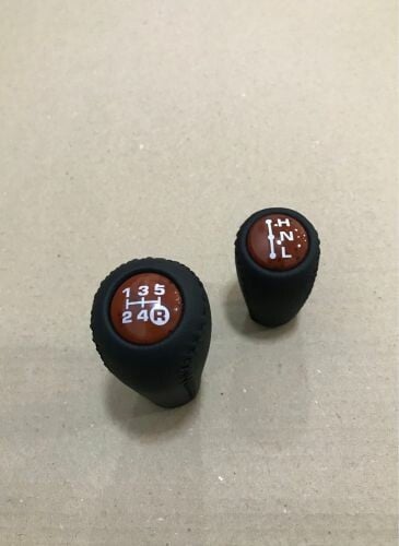 قبضه قير ودبل جي اكس ار 2003-2007