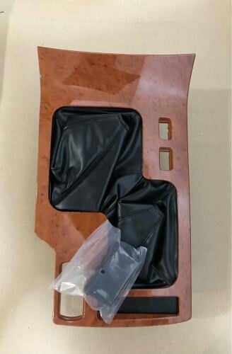 ديكور قير عادي ٢٠٠٣-٢٠٠٧