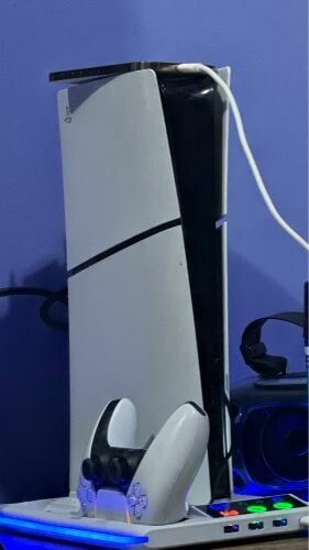 بلايستيشن 5