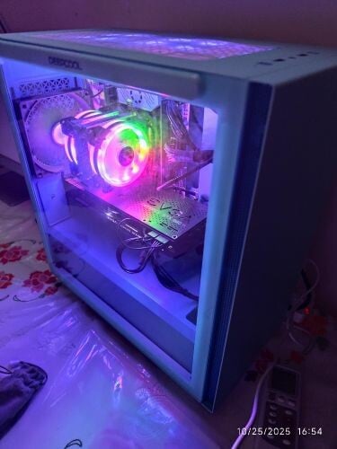 Used Gaming PC for sale