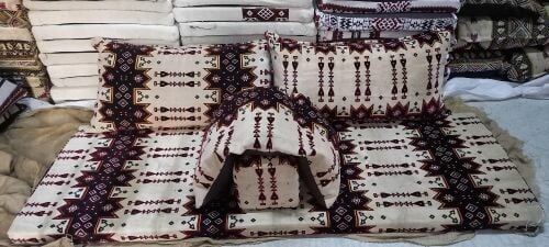جلسات  عرببة