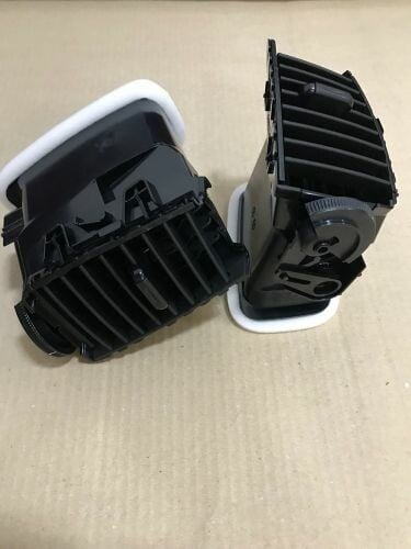 ريش المكيف ٢٠٠٣-٢٠٠٧