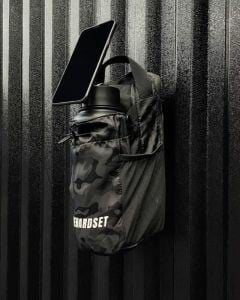 New Sports Water Bottle Bag