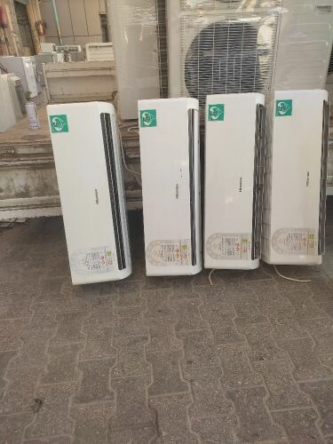ac sale