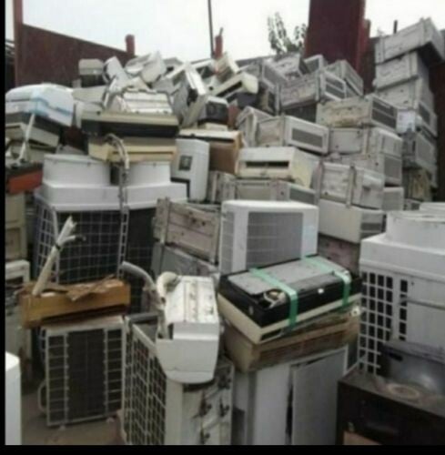 متخصصون فى شراء التكييفات السكراب